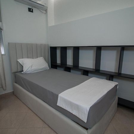Sarande Apartment Ngoại thất bức ảnh