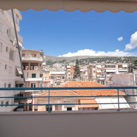Sarande Apartment Ngoại thất bức ảnh