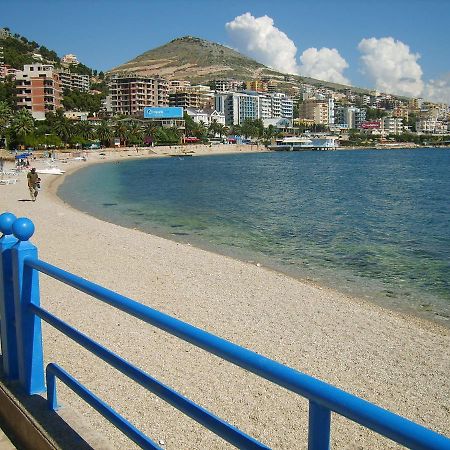 Sarande Apartment Ngoại thất bức ảnh