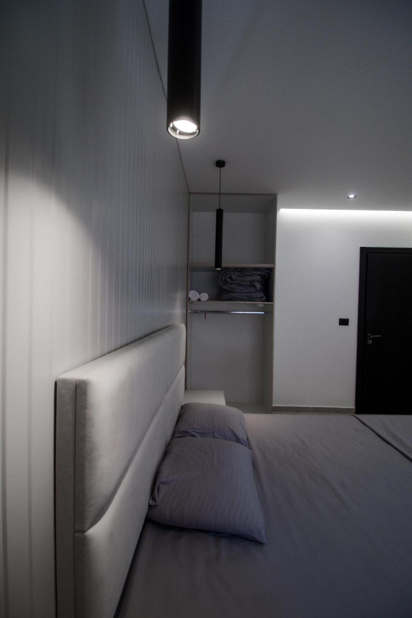 Sarande Apartment Ngoại thất bức ảnh