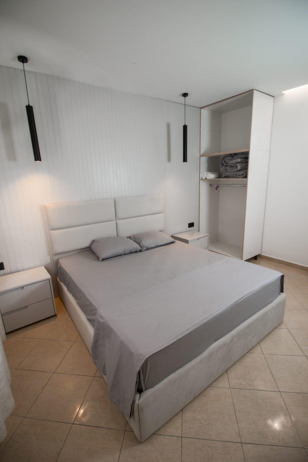 Sarande Apartment Ngoại thất bức ảnh