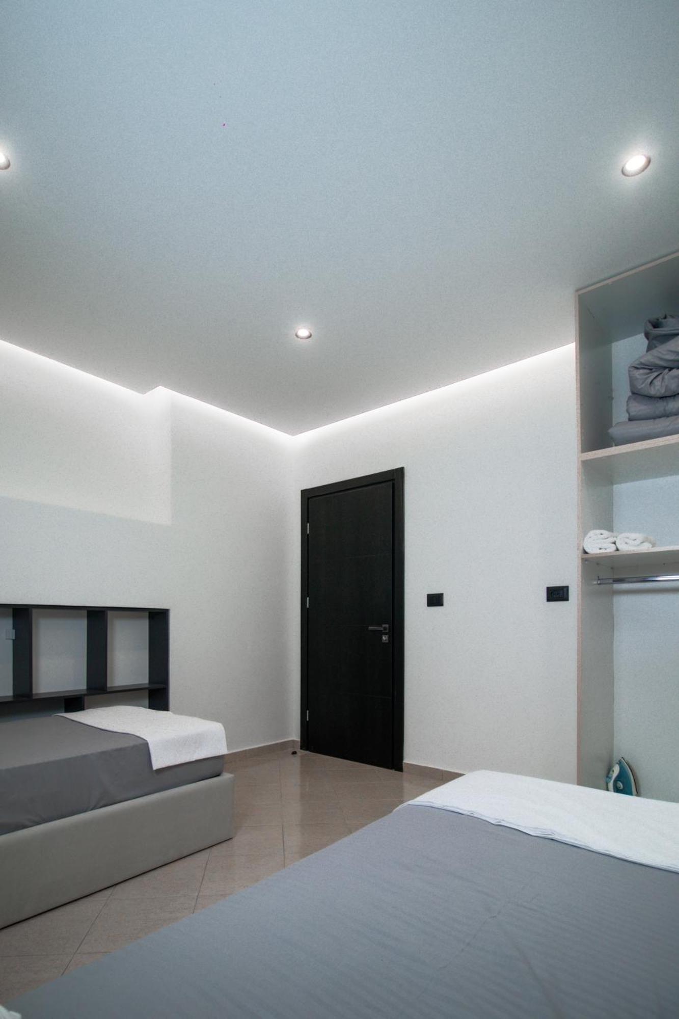 Sarande Apartment Ngoại thất bức ảnh