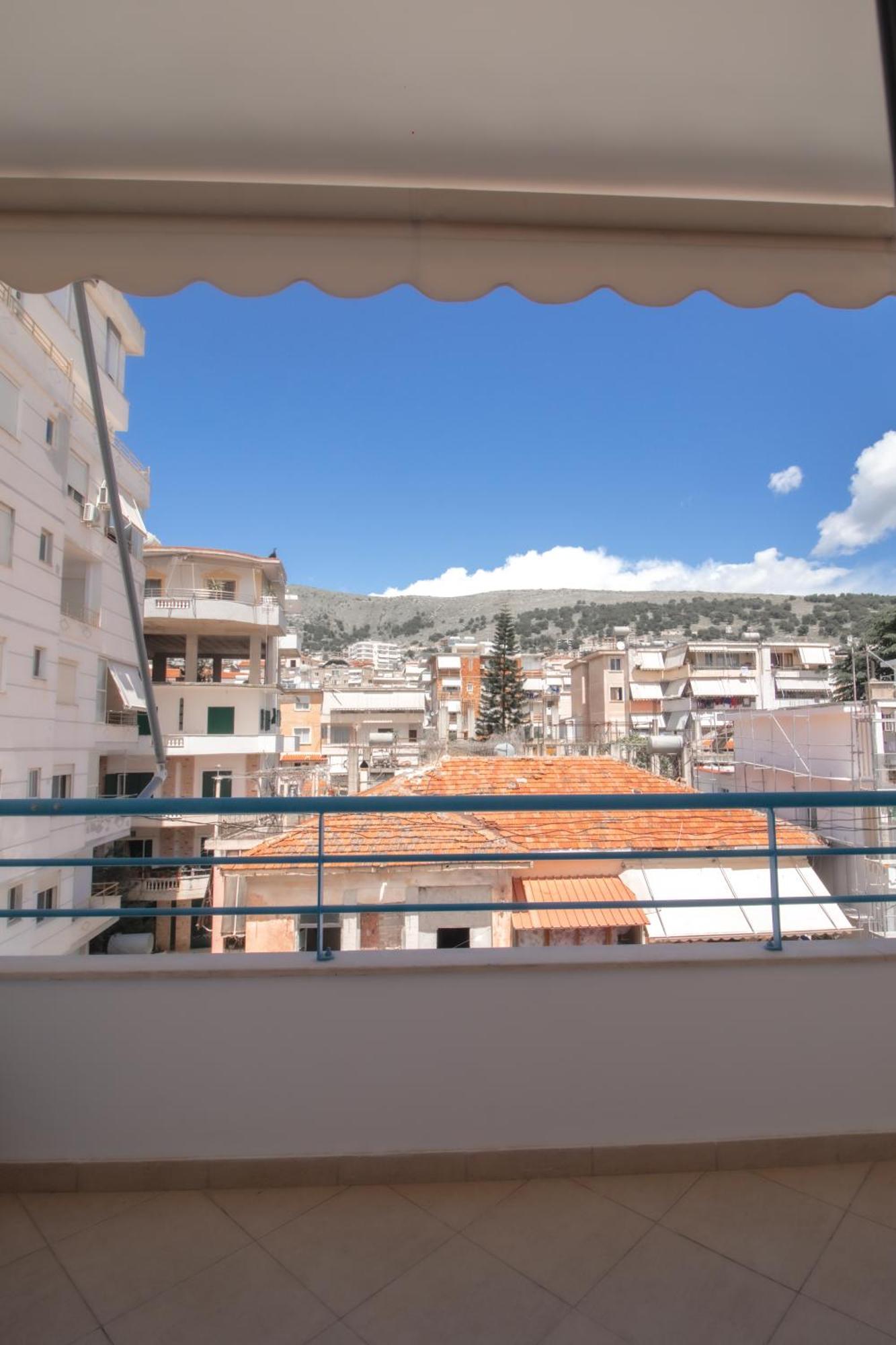 Sarande Apartment Ngoại thất bức ảnh