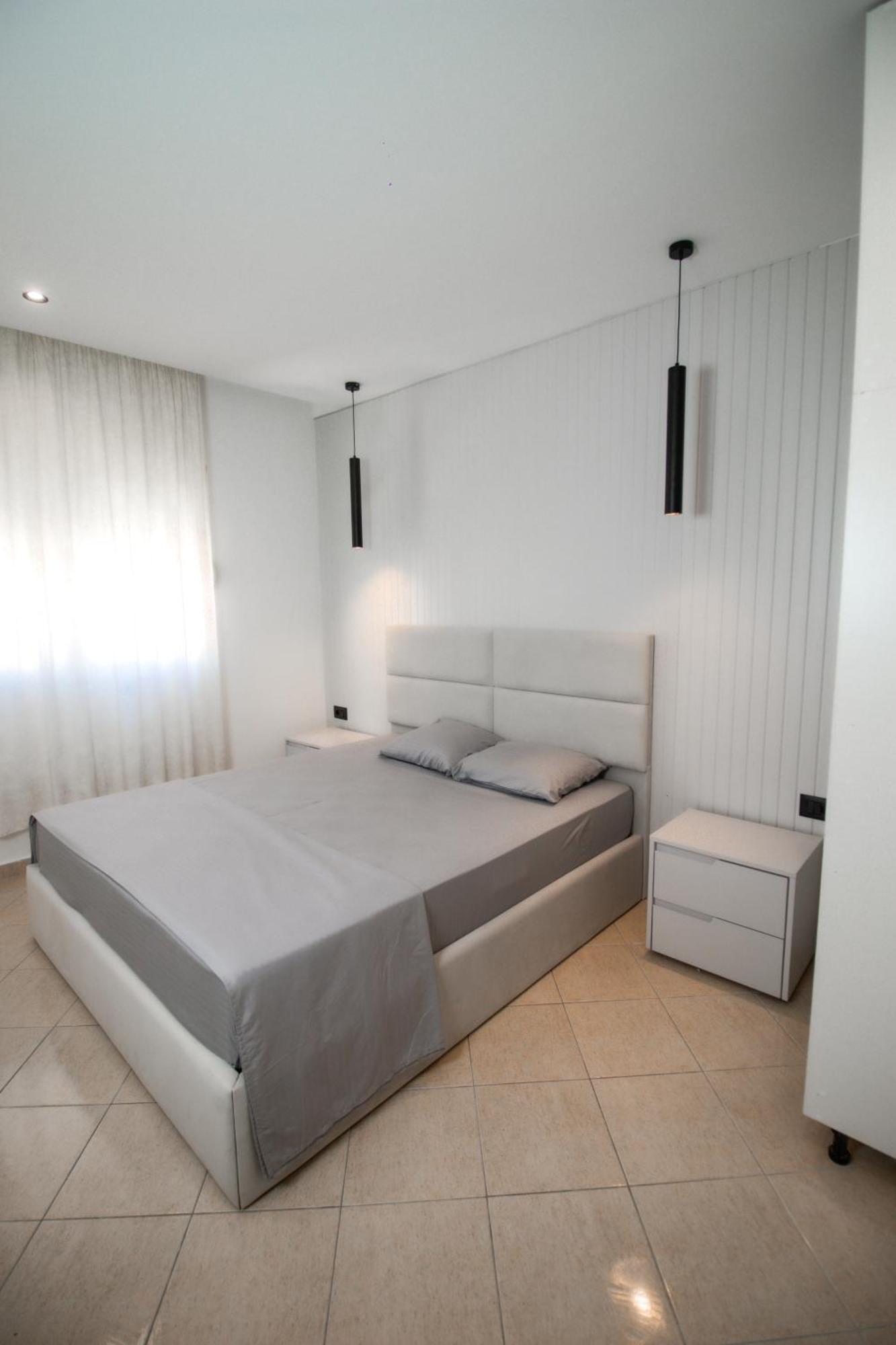 Sarande Apartment Ngoại thất bức ảnh