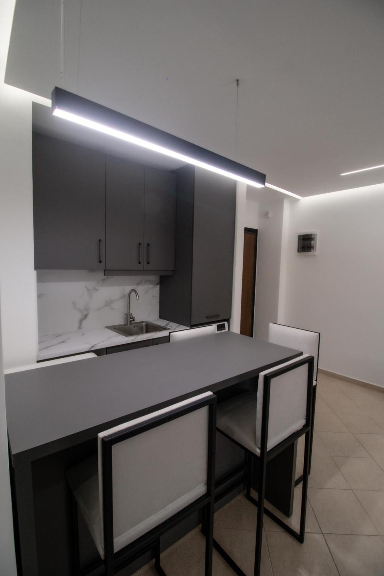 Sarande Apartment Ngoại thất bức ảnh